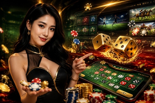 iblbet